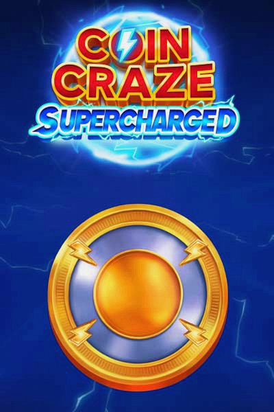 Slot Coin Craze: Supercharged bei Betrepublic Casino