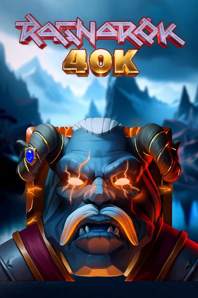 Ragnarok 40K Slot bei Betrepublic Casino