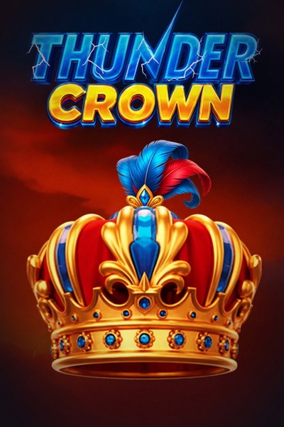 Thunder Crown Slot bei Betrepublic Casino
