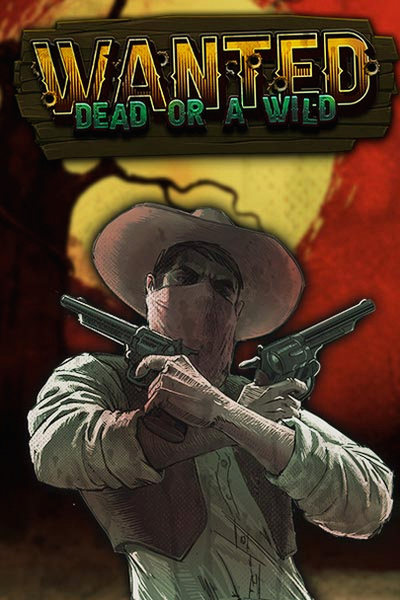 Slot Wanted: Dead or a Wild bei Betrepublic Casino