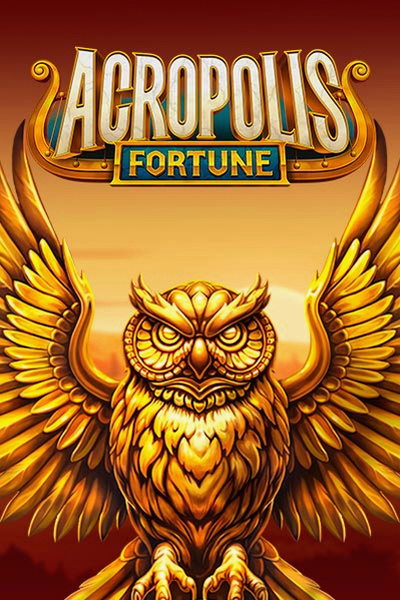 Slot Acropolis Fortune bei Betwest Casino