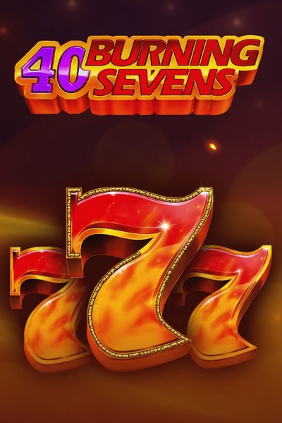 40 Burning sevens Slot bei Betwest Casino