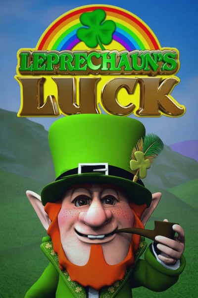 Leprechaun's Luck Slot bei Betwest Casino