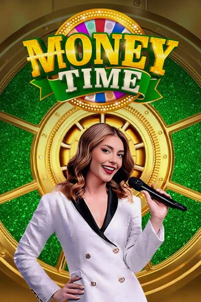 Money Time Slot bei Betwest Casino