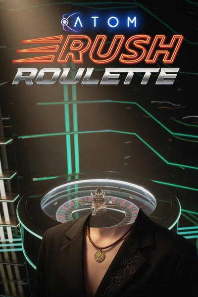Rush Atom Roulette Roulette bei Betwest Casino