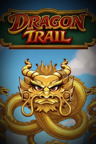 Dragon Trail Slot bei Casinova Casino