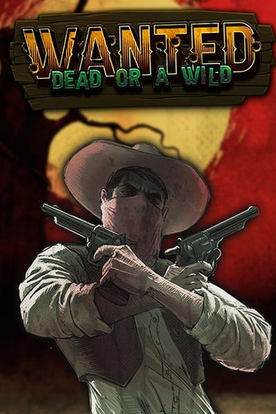 Wanted: Dead or a Wild Slot bei Casinova Casino