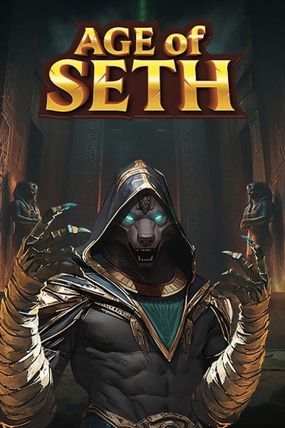 Age Of Seth – Slot bei Cleobetra Casino