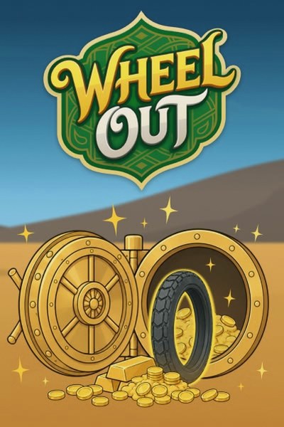 Slot Wheel Out bei Cleobetra Casino