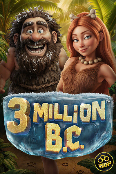 3 Million BC – Slot bei Kingmaker Casino