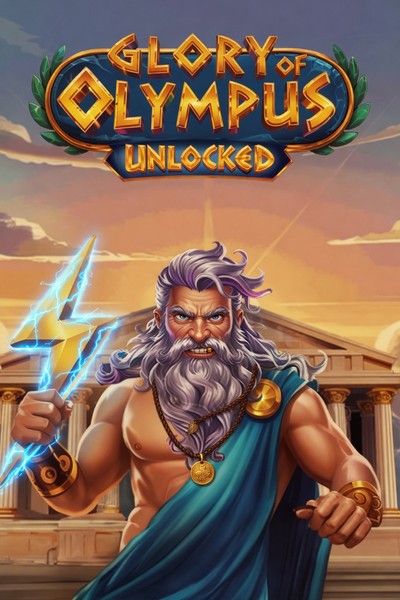 Glory of Olympus Unlocked Slot bei Kingmaker Casino