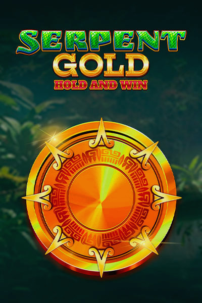 Serpent Gold: Hold & Win – Slot bei Kingmaker Casino