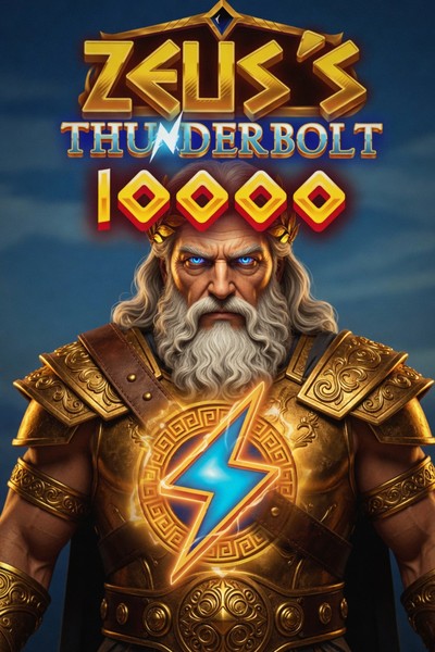 Zeus's Thunderbolt 10000 Slot bei Kingmaker Casino